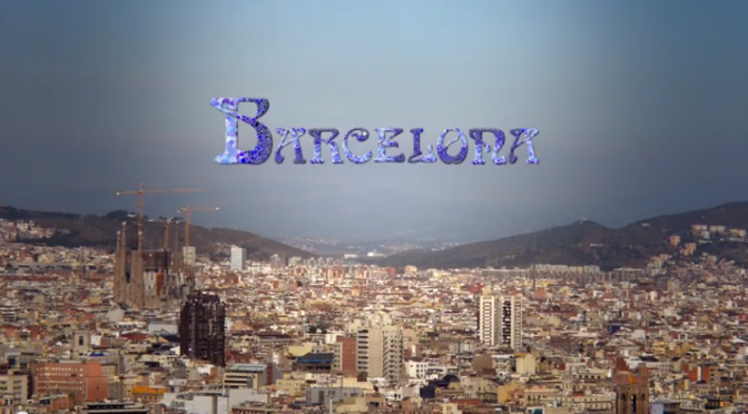 ByeBye Barcelona: sobreturistificación y problemas urbanos