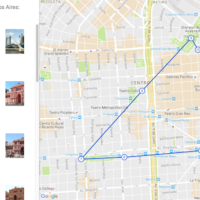 Google Trip Planning, ahora en versión Web