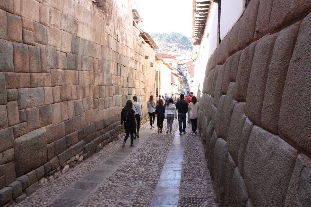 Cusco y el proyecto de llevar el turismo masivo a Choquequirao