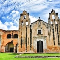 En Yucatán: Maní, un secreto maya