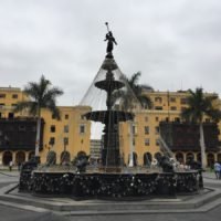 Check In 16: un podcast para organizar tu viaje a Lima