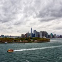 New York va por un nuevo récord de turistas