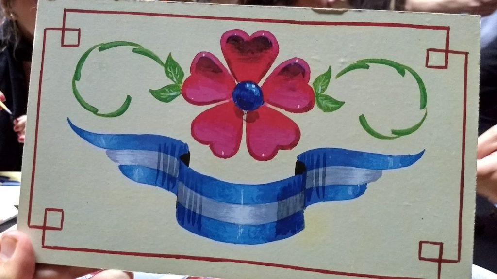 Fileteado