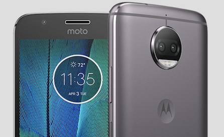 Usos viajeros y cotidianos del Motorola G5s Plus