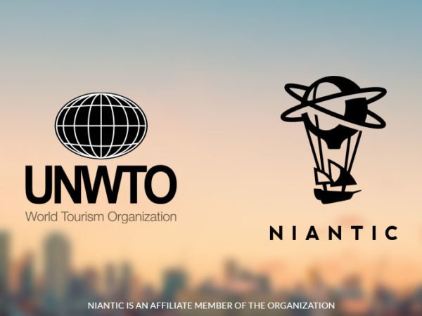 Niantic, de Pokemon Go a juegos geolocalizados en ciudades