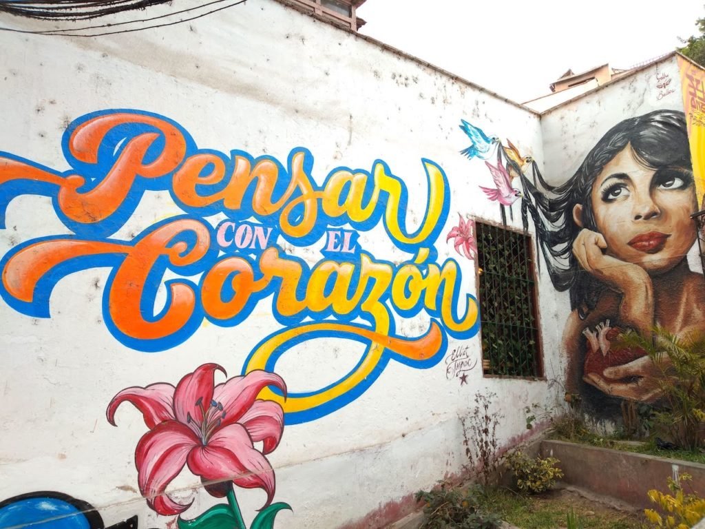 Barranco 2019