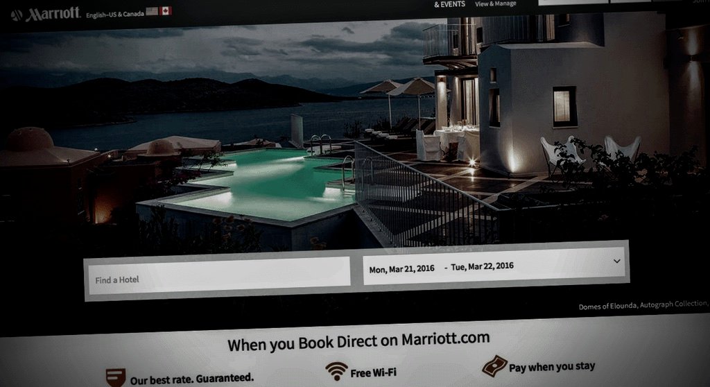 Termina la novela: Marriott finalmente compra Starwood