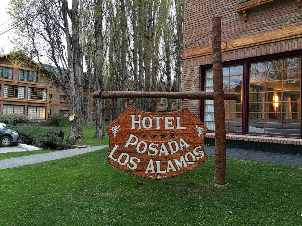 Hotel Los Alamos