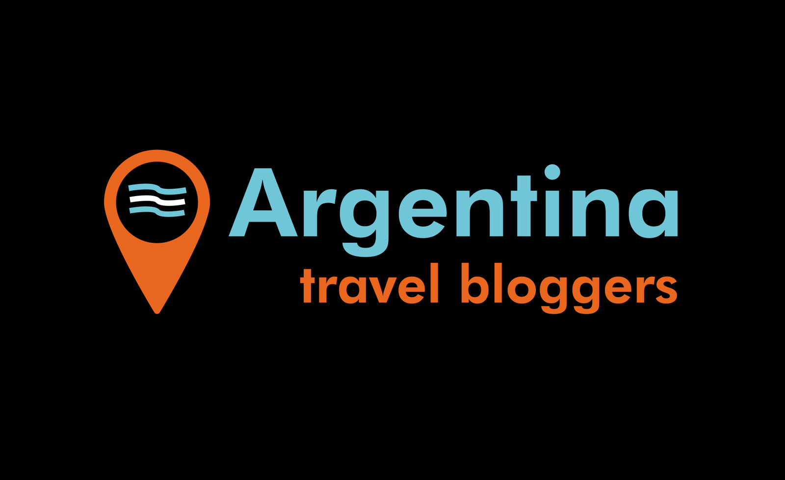 Presentación de Argentina Travel Bloggers